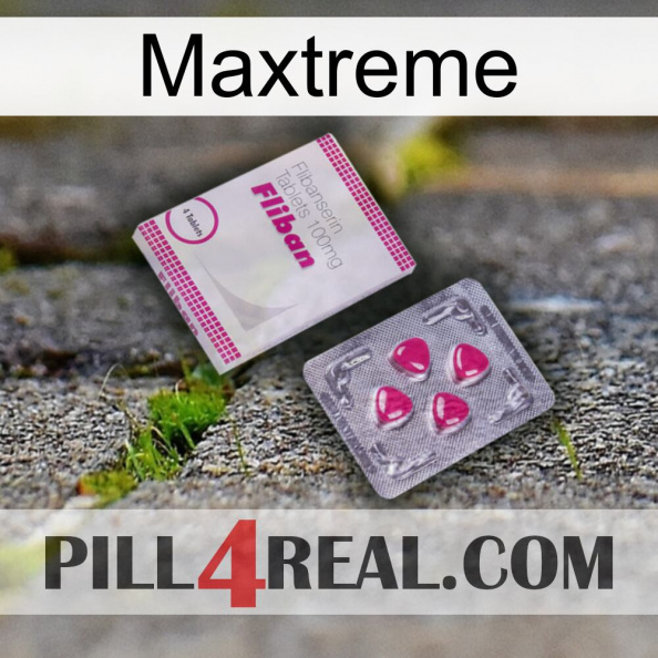 Maxtreme 32